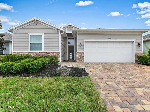 1694 MATHEWS MANOR Drive, Jacksonville, FL 32211