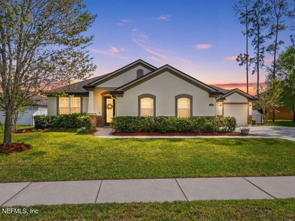 1163 ORCHARD ORIOLE Place, Middleburg, FL 32068