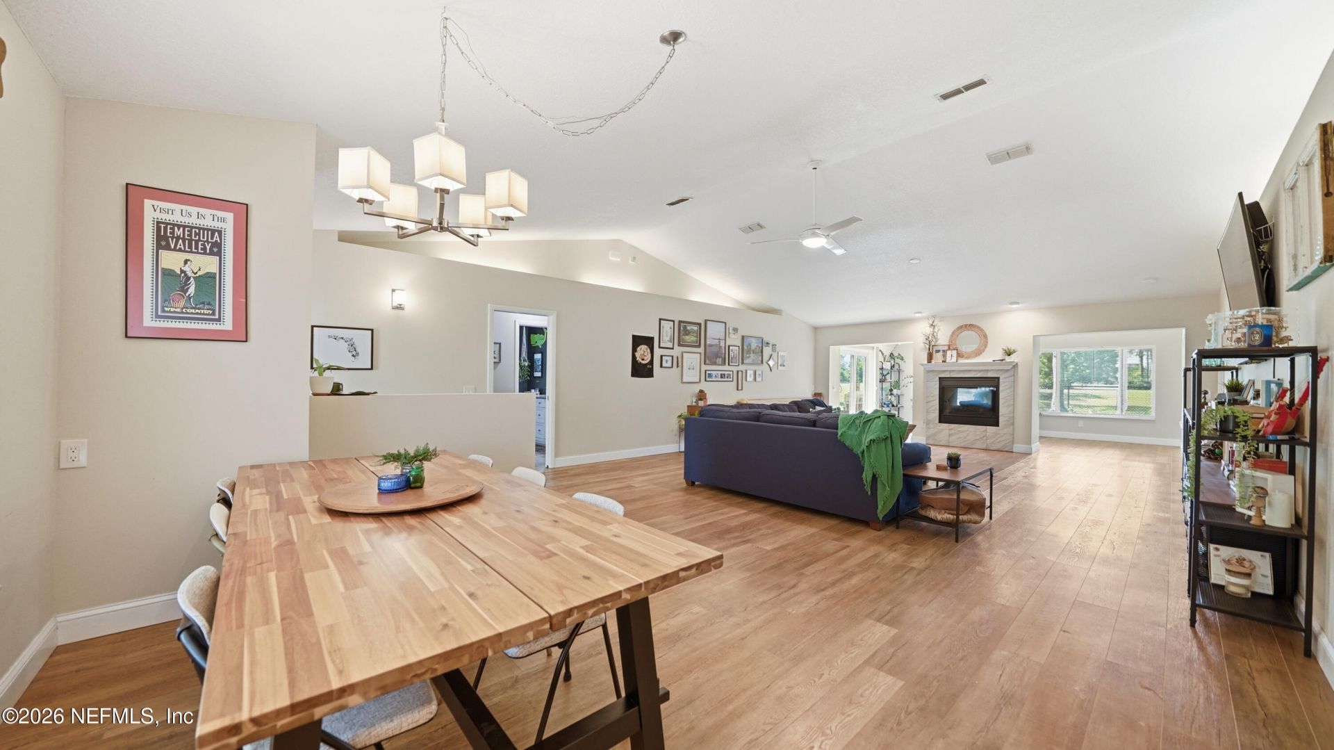 520 Domenico Circle, Saint Augustine Shores, FL 32086 Photo