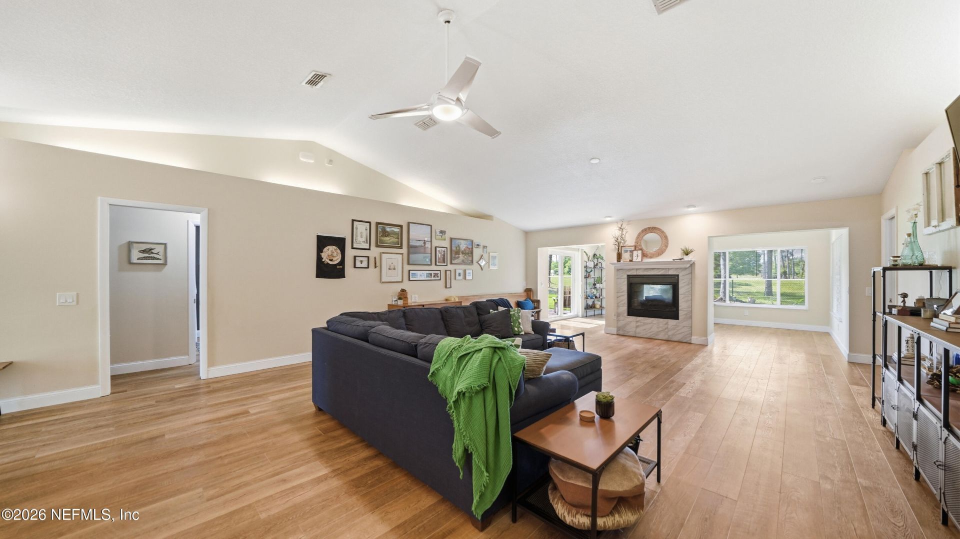 520 Domenico Circle, Saint Augustine Shores, FL 32086 Photo