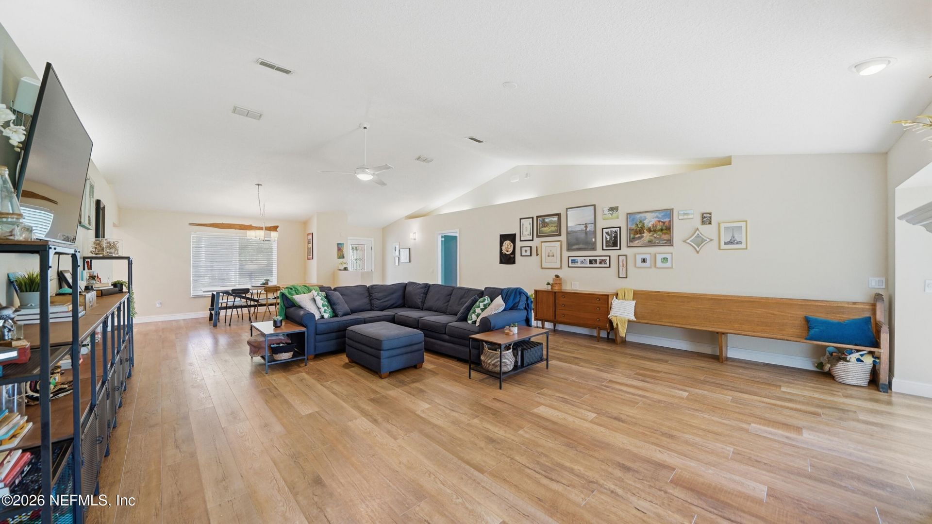 520 Domenico Circle, Saint Augustine Shores, FL 32086 Photo