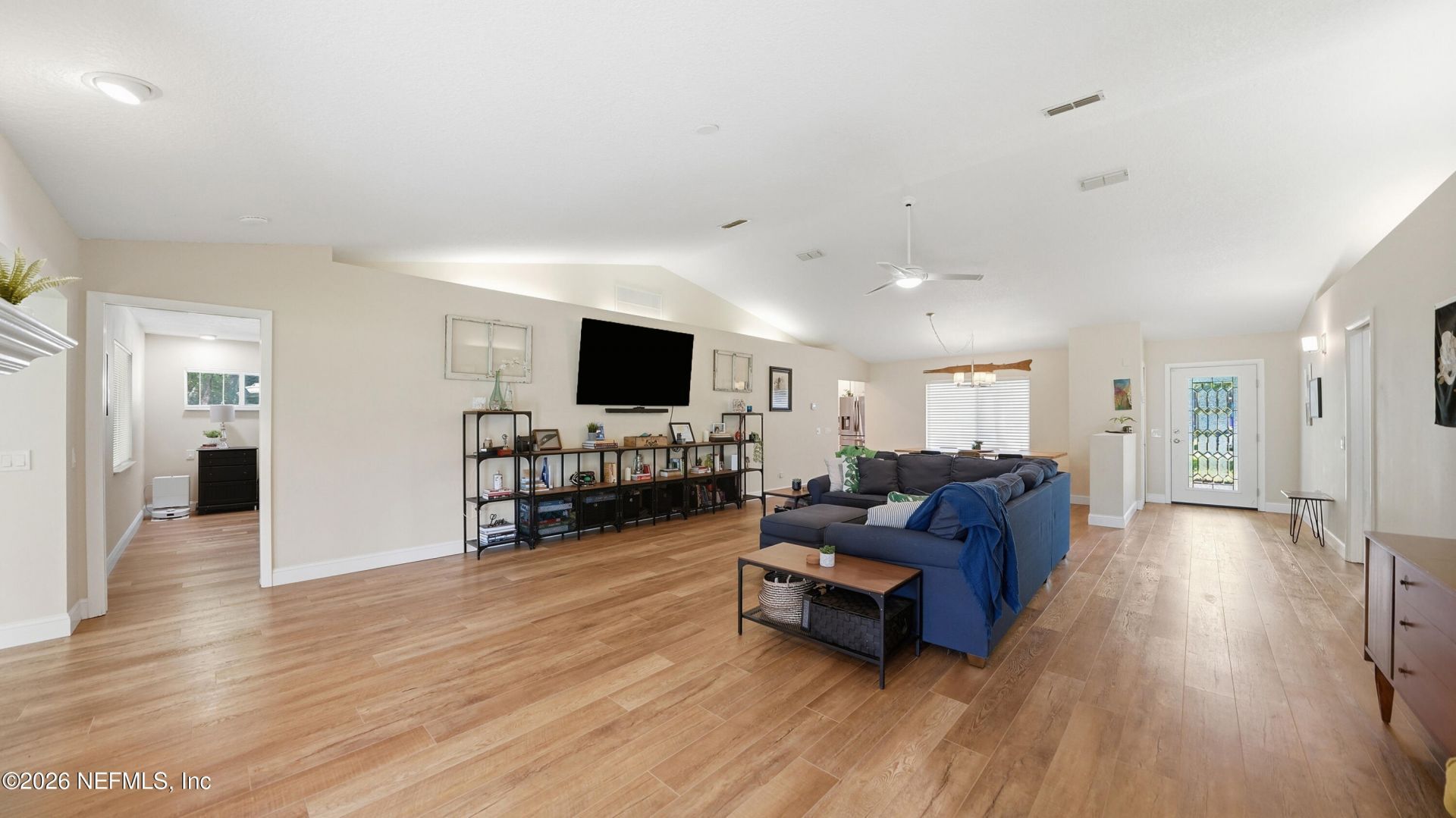 520 Domenico Circle, Saint Augustine Shores, FL 32086 Photo