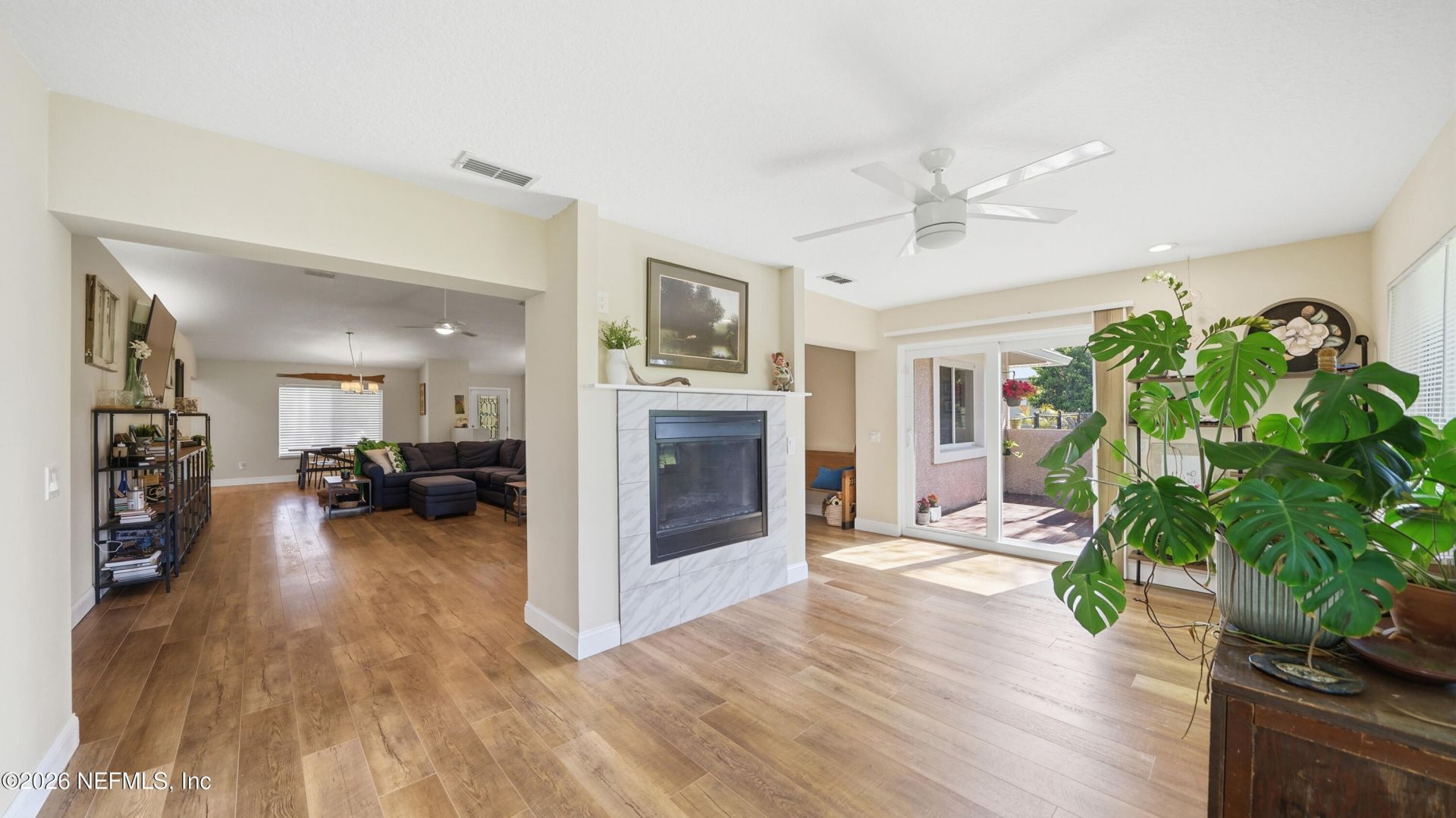 520 Domenico Circle, Saint Augustine Shores, FL 32086 Photo