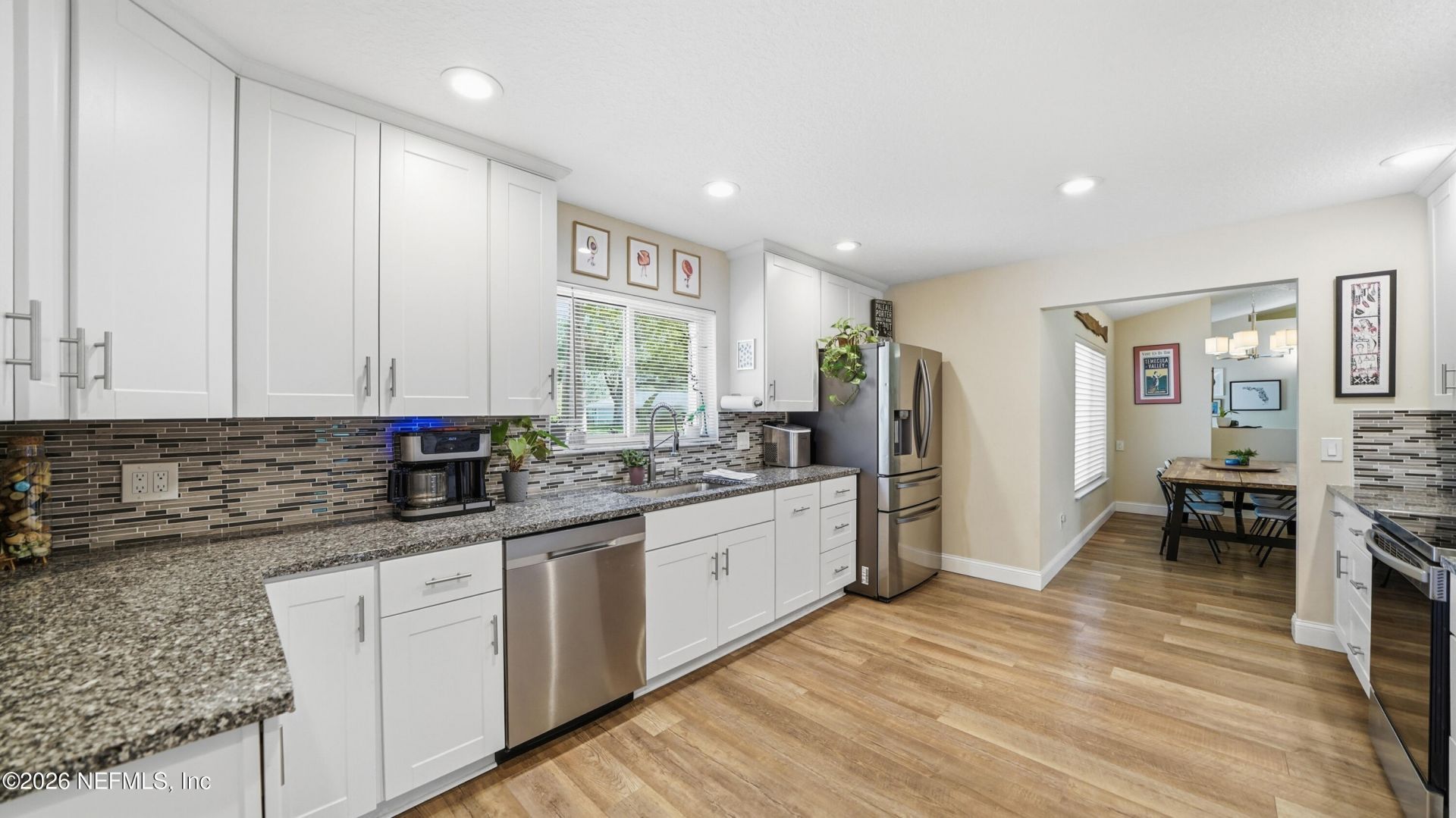 520 Domenico Circle, Saint Augustine Shores, FL 32086 Photo