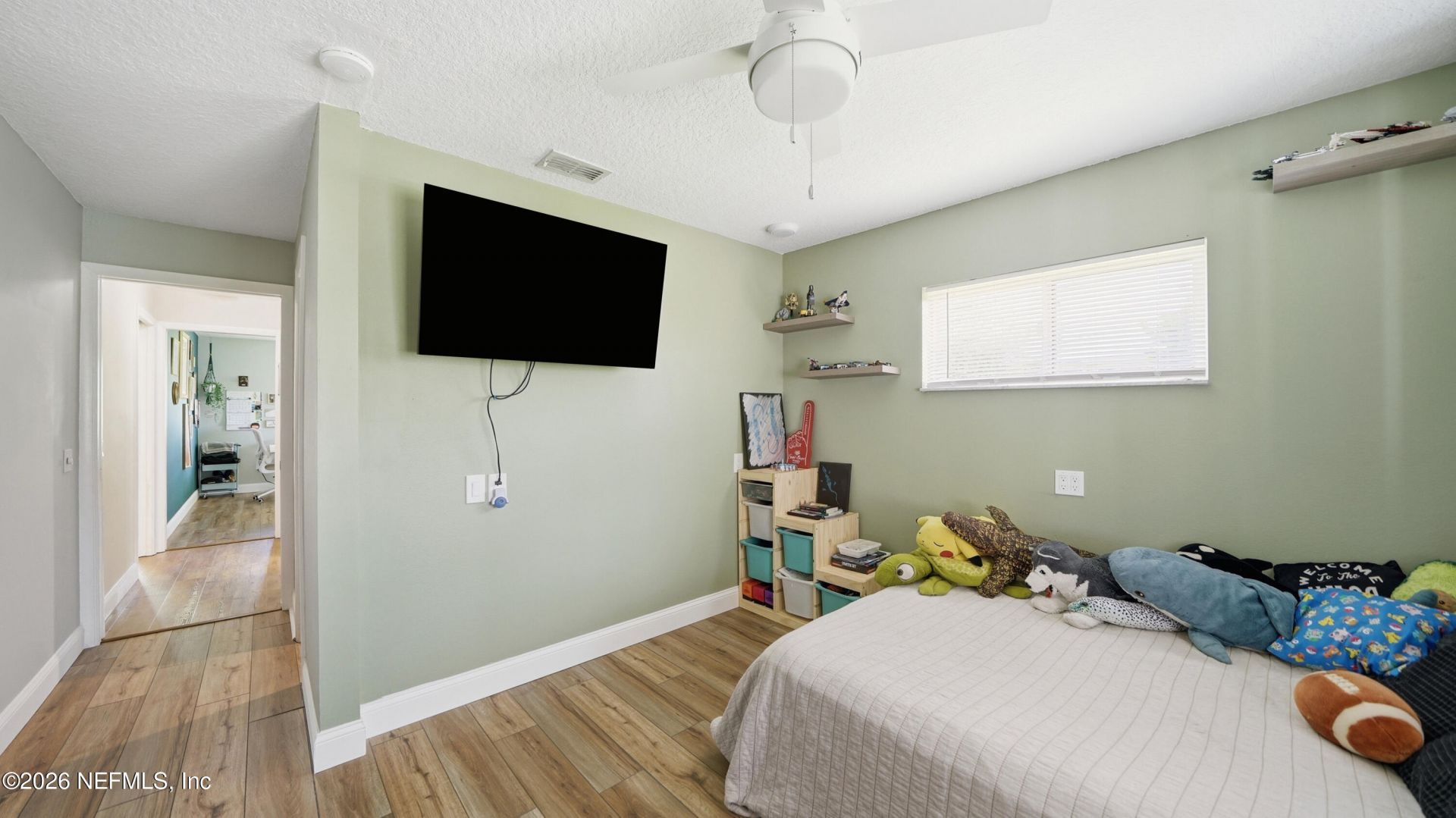 520 Domenico Circle, Saint Augustine Shores, FL 32086 Photo