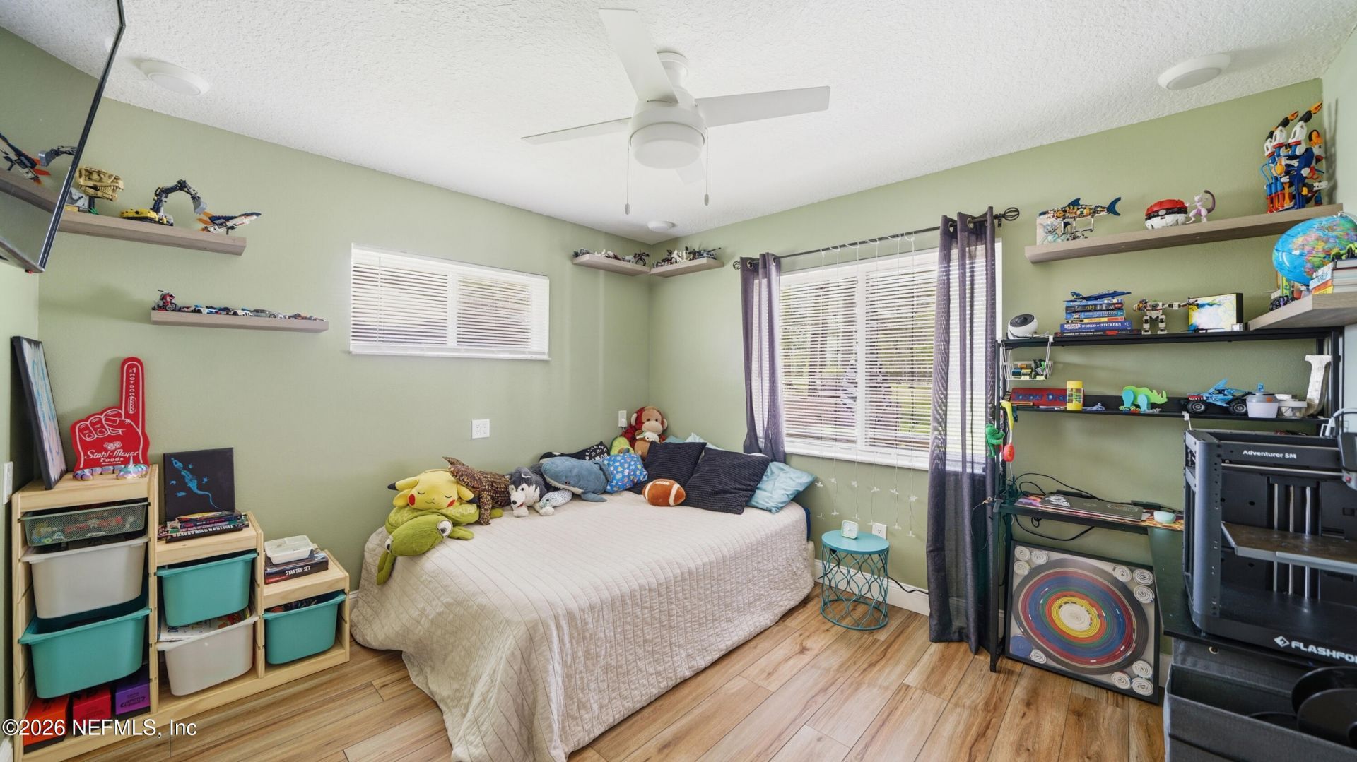 520 Domenico Circle, Saint Augustine Shores, FL 32086 Photo