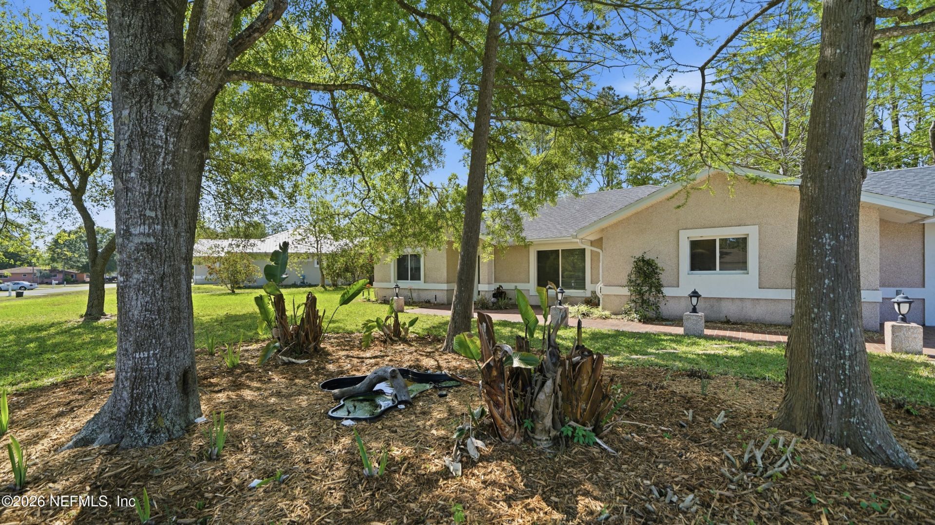 520 Domenico Circle, Saint Augustine Shores, FL 32086 Photo