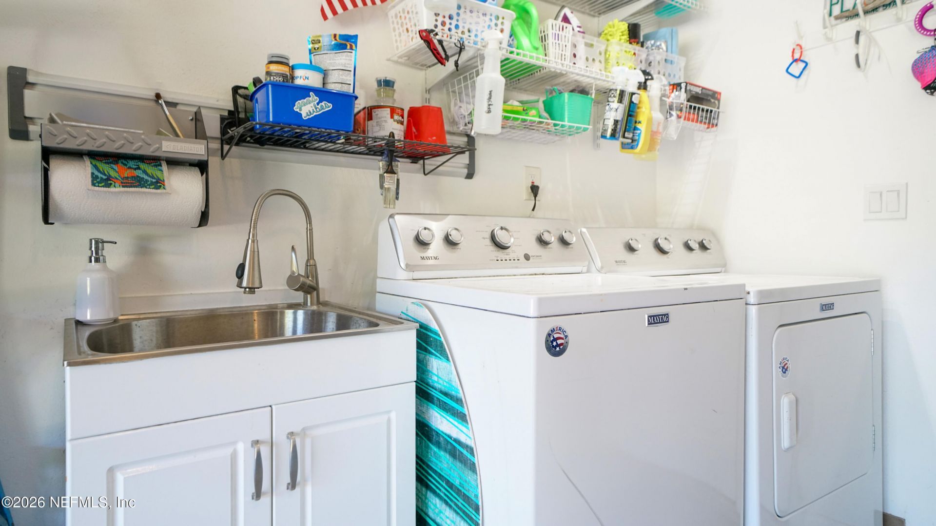 520 Domenico Circle, Saint Augustine Shores, FL 32086 Photo