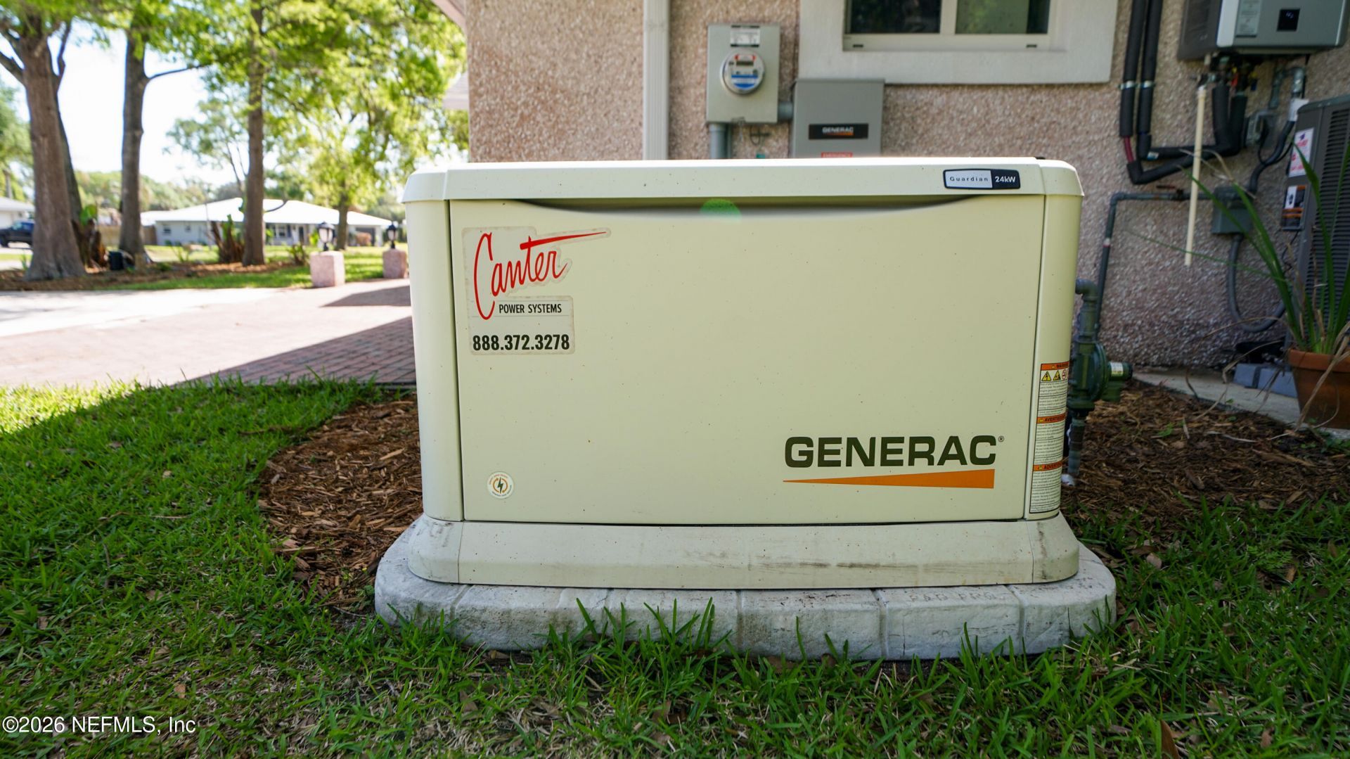 520 Domenico Circle, Saint Augustine Shores, FL 32086 Photo