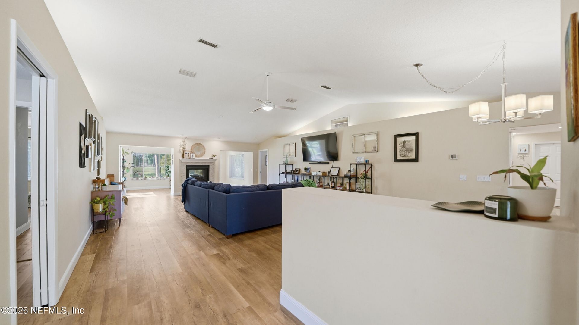 520 Domenico Circle, Saint Augustine Shores, FL 32086 Photo