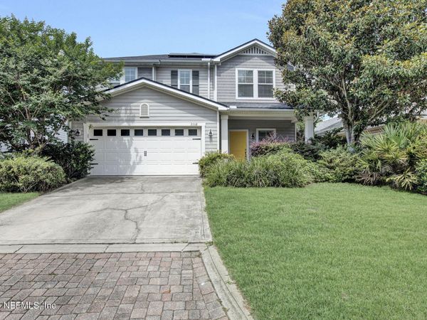 2668 ST JOHNS Boulevard, Jacksonville Beach, FL 32250