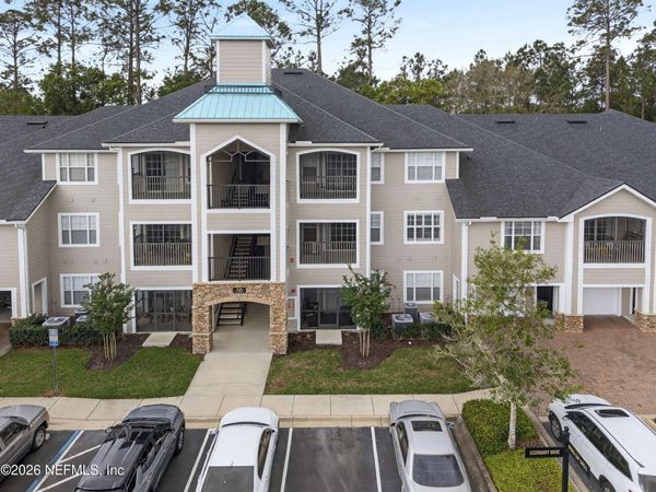 135 LEGENDARY Drive, Unit 210, St. Augustine, FL 32092