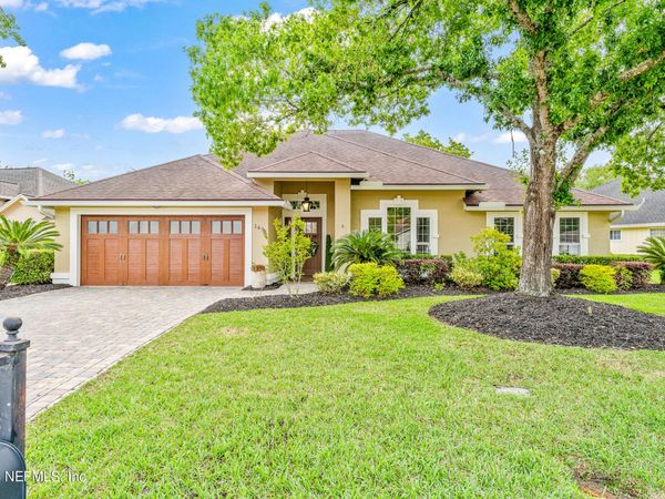 1473 WATER PIPIT Lane, Fleming Island, FL 32003