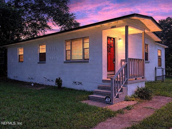 6238 PETTIFORD Drive W, Jacksonville, FL 32209