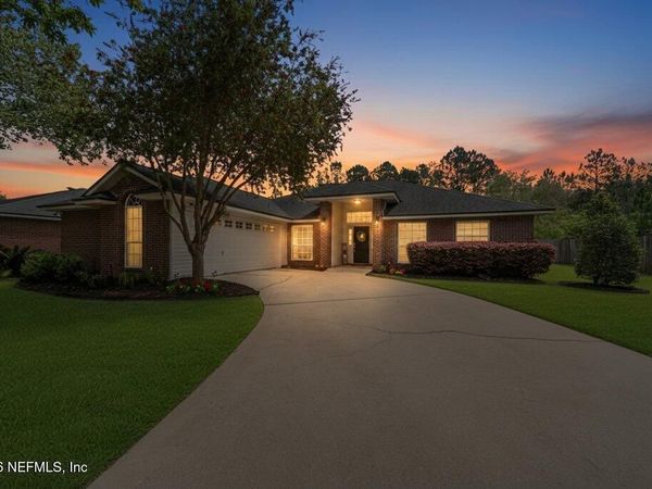 500 N BRIDGESTONE Avenue, St. Johns, FL 32259