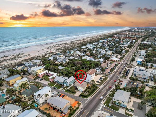 15 2ND Street, St. Augustine Beach, FL 32080