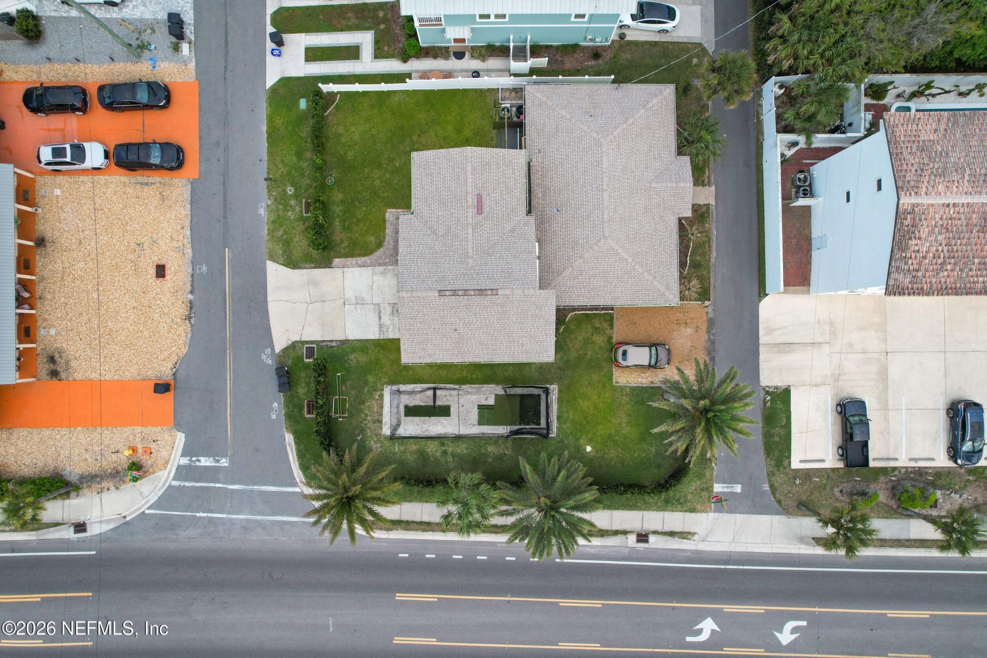 15 2nd Street, Saint Augustine Beach, FL 32080 Photo