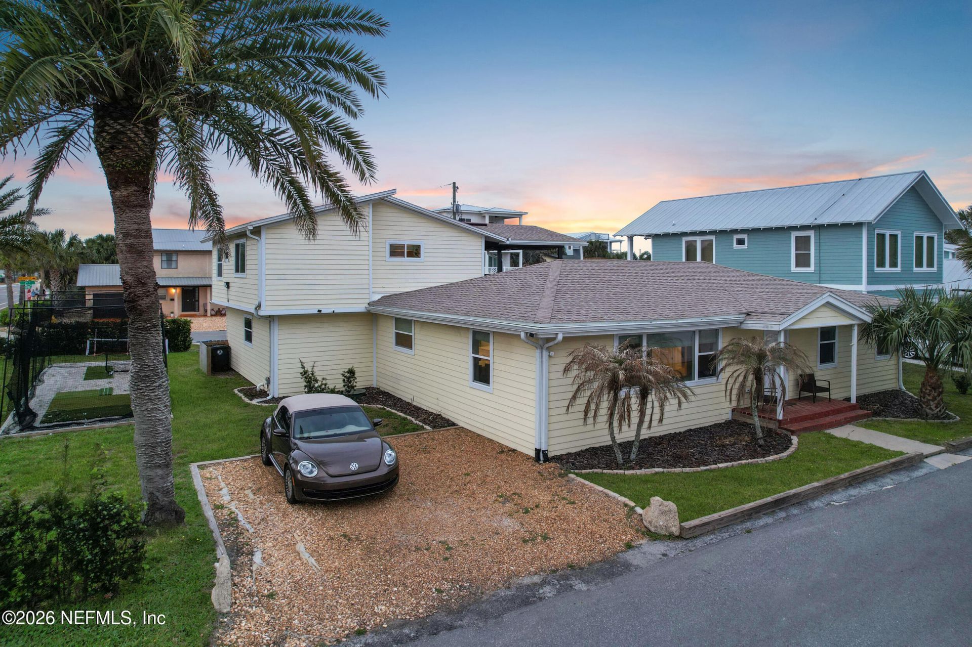 15 2nd Street, Saint Augustine Beach, FL 32080 Photo