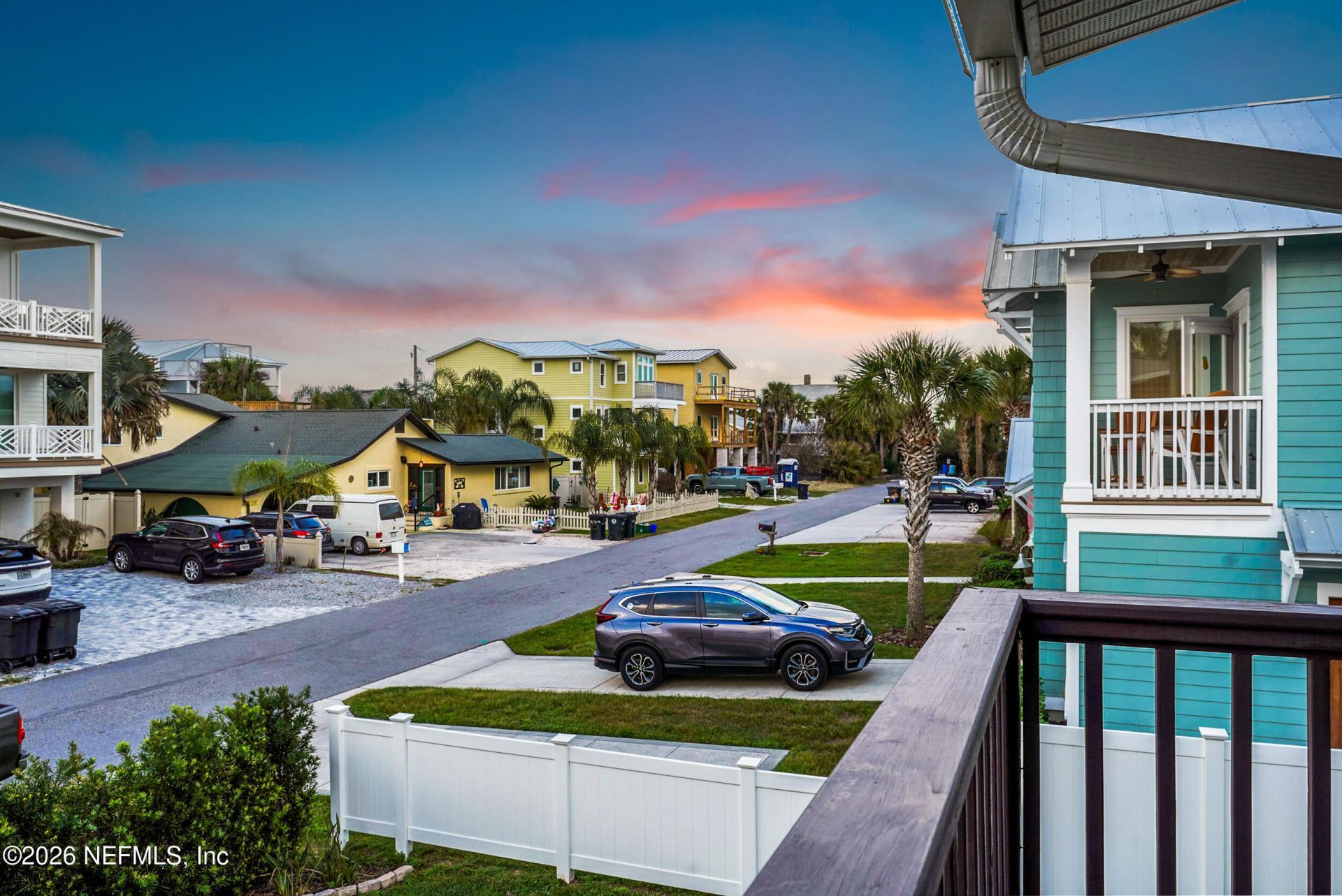 15 2nd Street, Saint Augustine Beach, FL 32080 Photo