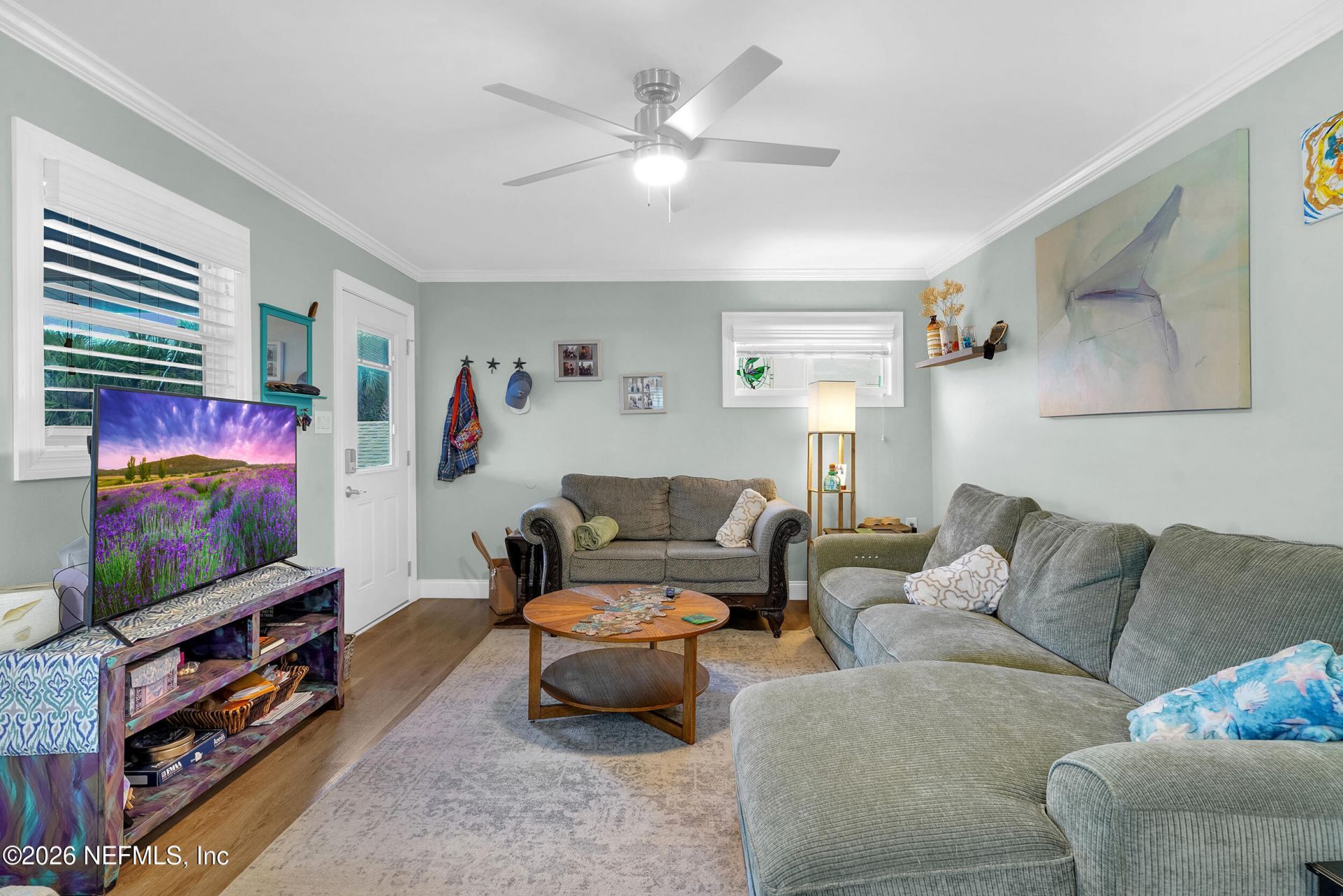 15 2nd Street, Saint Augustine Beach, FL 32080 Photo