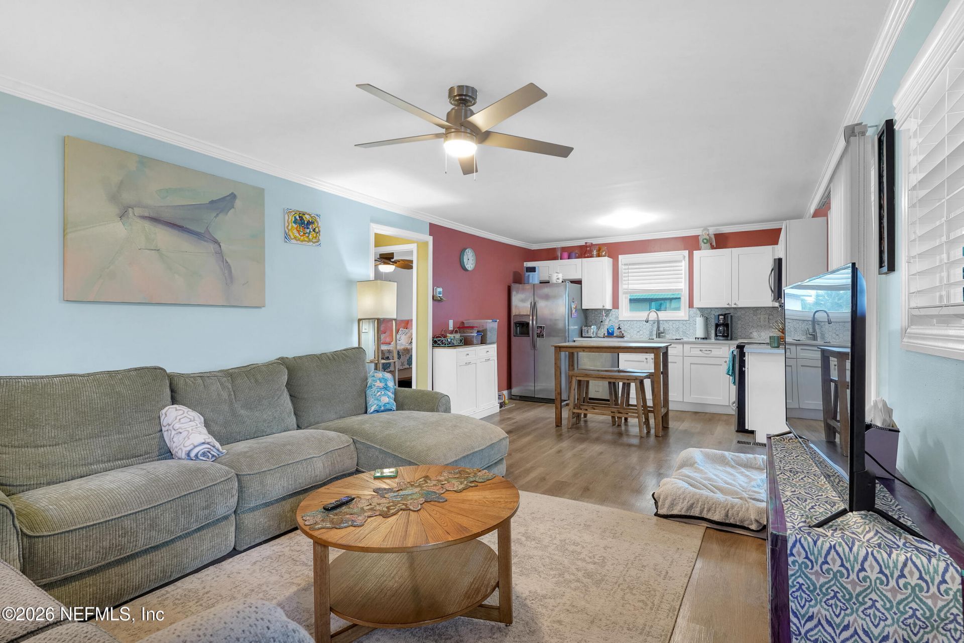 15 2nd Street, Saint Augustine Beach, FL 32080 Photo