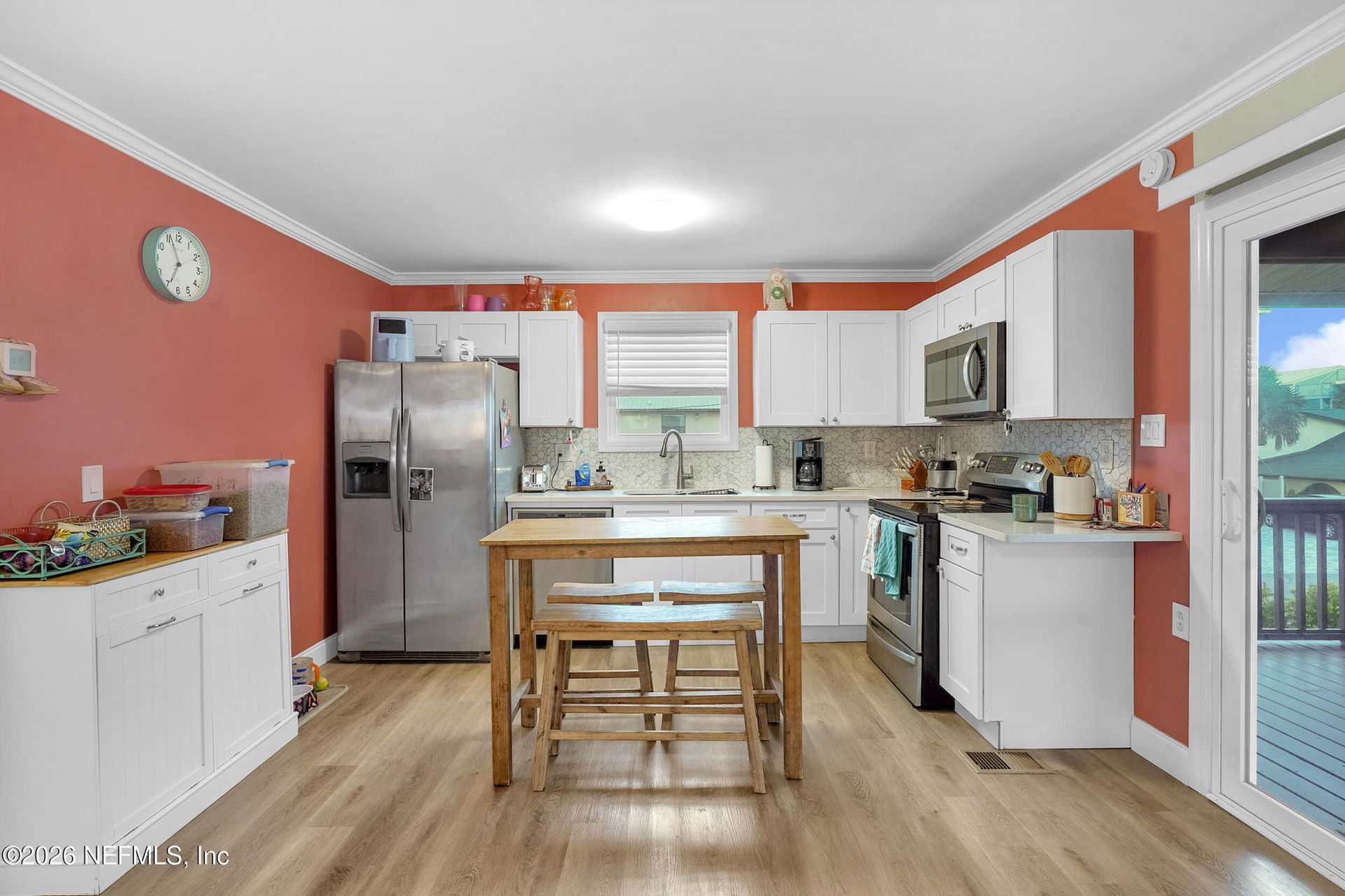 15 2nd Street, Saint Augustine Beach, FL 32080 Photo