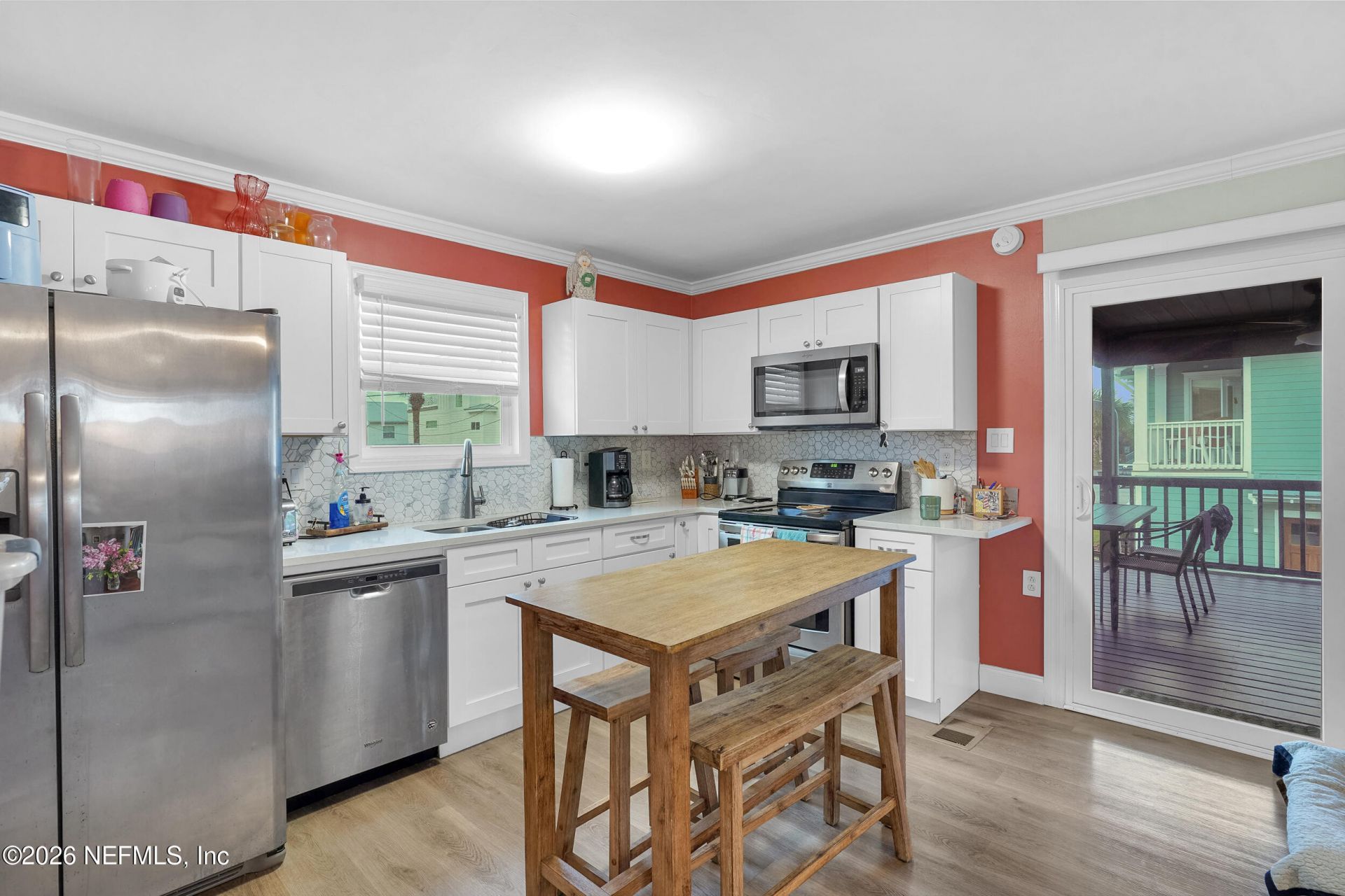 15 2nd Street, Saint Augustine Beach, FL 32080 Photo