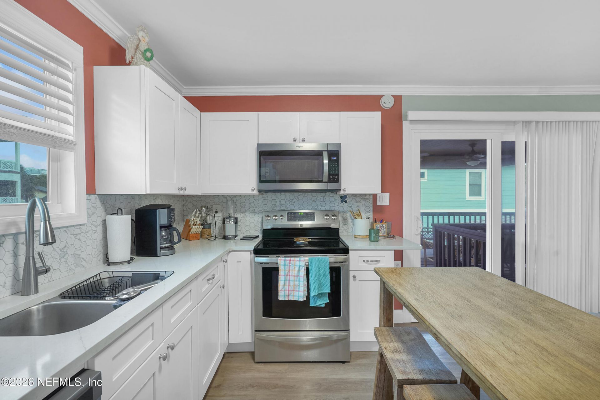 15 2nd Street, Saint Augustine Beach, FL 32080 Photo