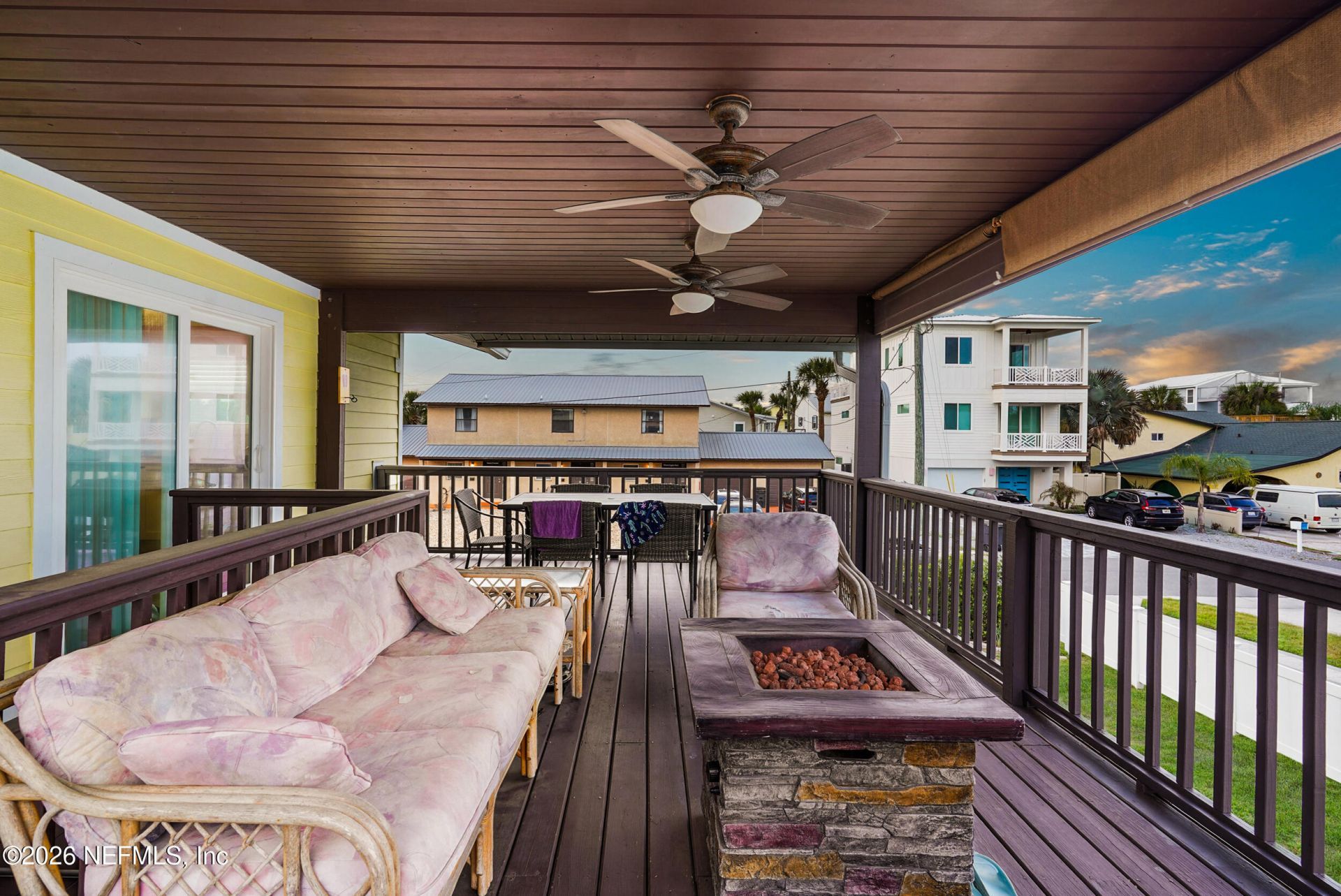 15 2nd Street, Saint Augustine Beach, FL 32080 Photo