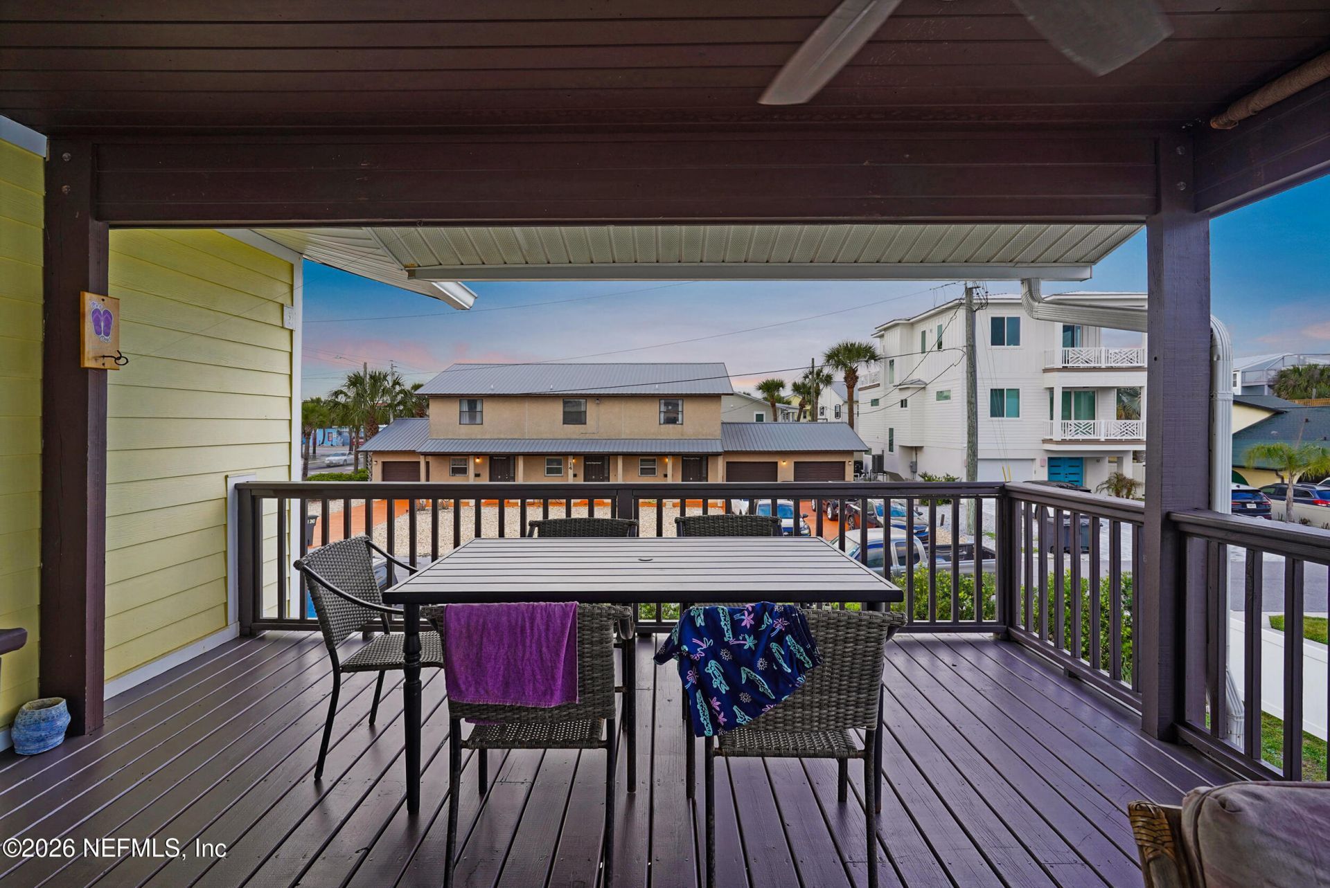 15 2nd Street, Saint Augustine Beach, FL 32080 Photo