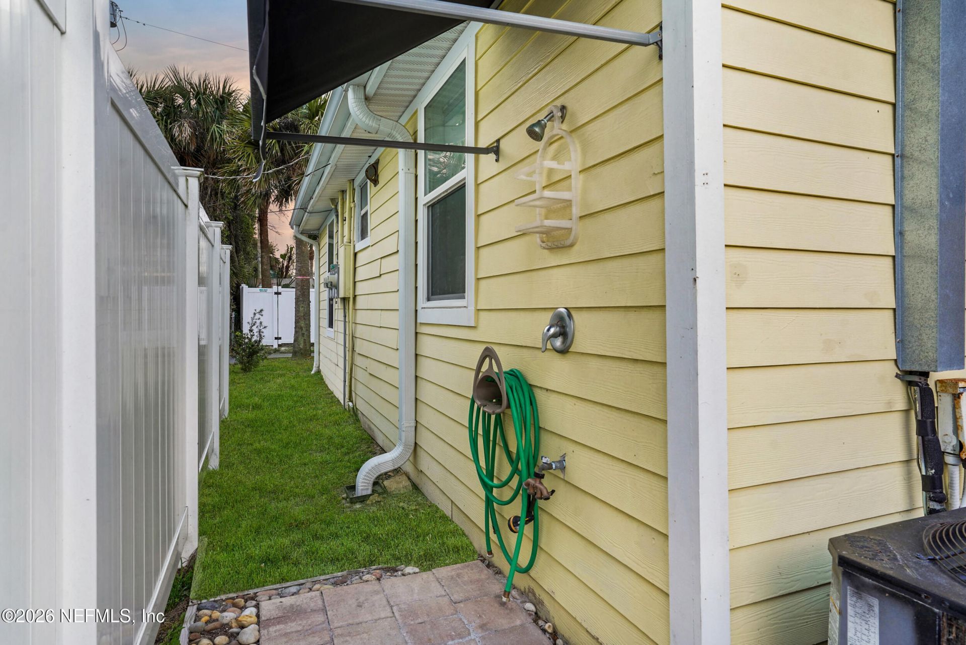 15 2nd Street, Saint Augustine Beach, FL 32080 Photo