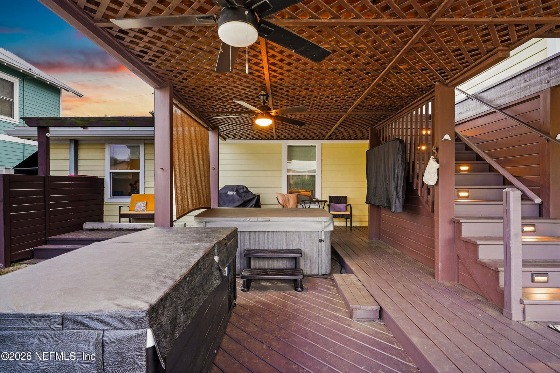 15 2nd Street, Saint Augustine Beach, FL 32080 Photo