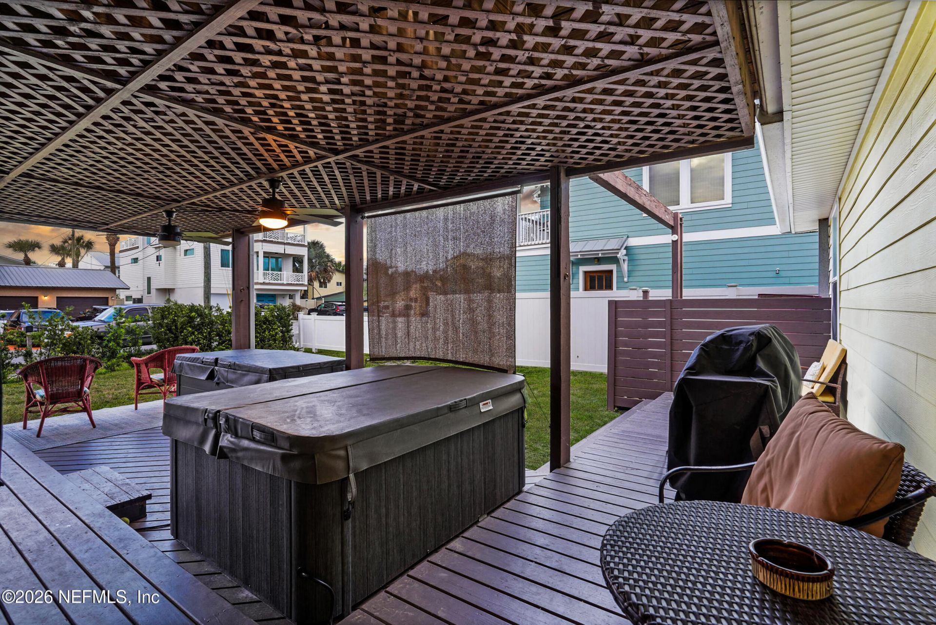 15 2nd Street, Saint Augustine Beach, FL 32080 Photo