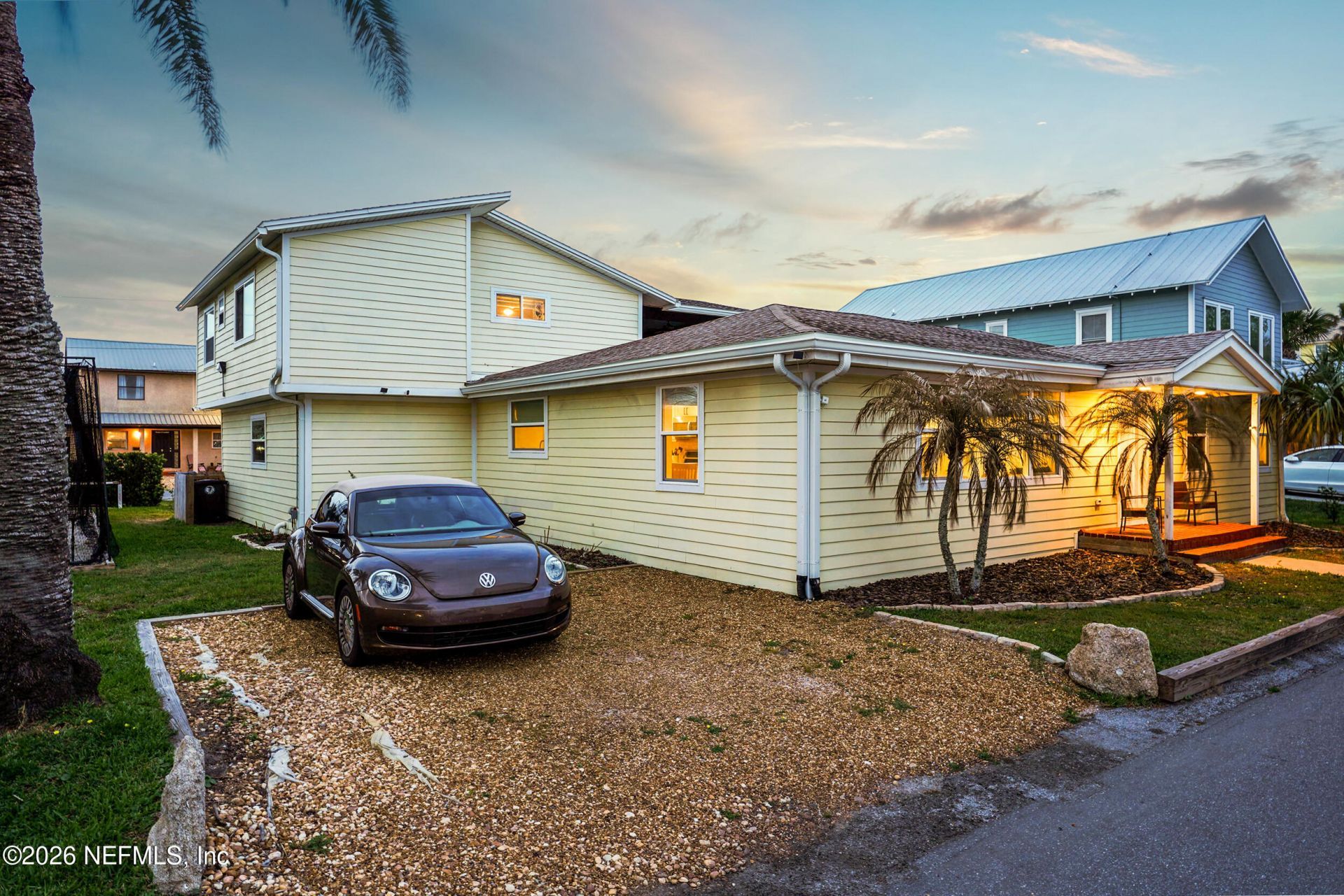 15 2nd Street, Saint Augustine Beach, FL 32080 Photo