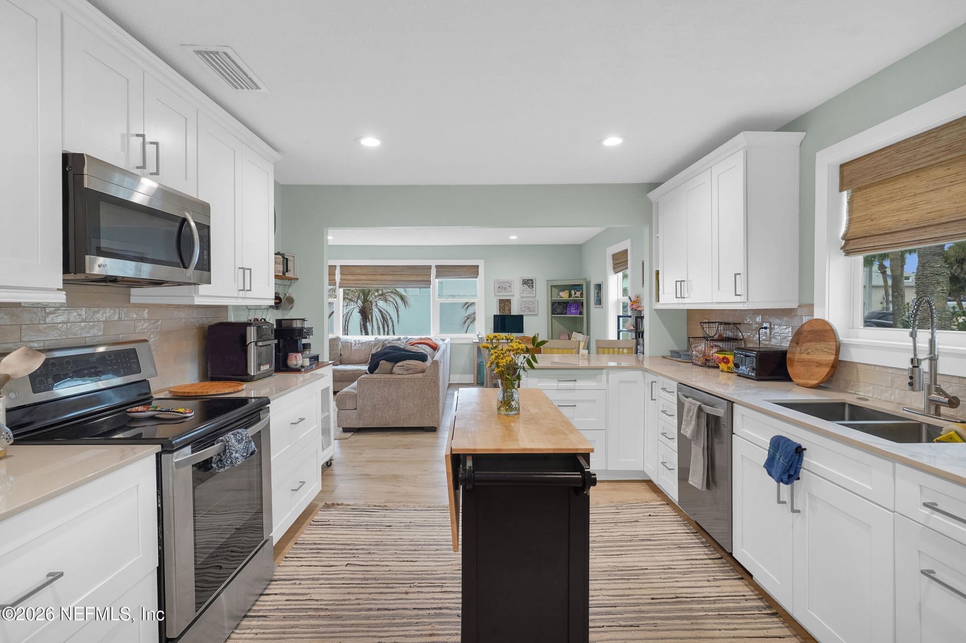 15 2nd Street, Saint Augustine Beach, FL 32080 Photo