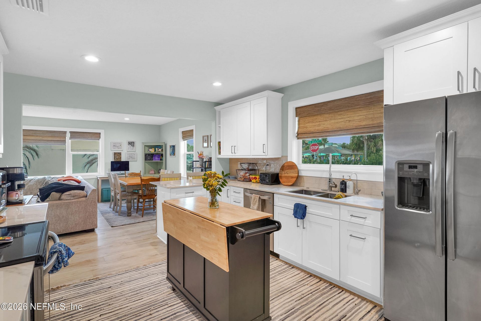 15 2nd Street, Saint Augustine Beach, FL 32080 Photo