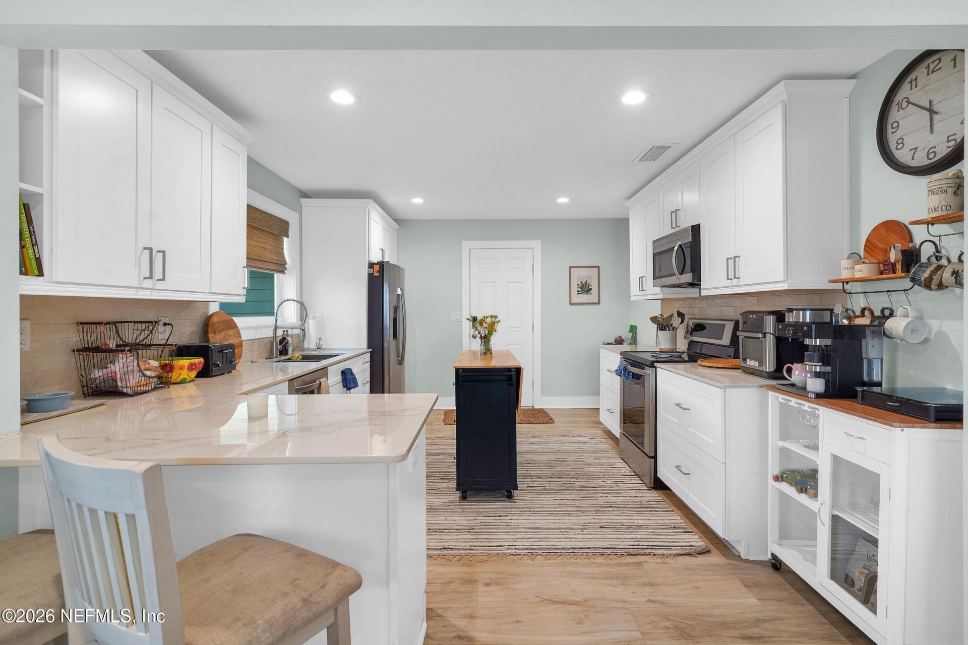 15 2nd Street, Saint Augustine Beach, FL 32080 Photo