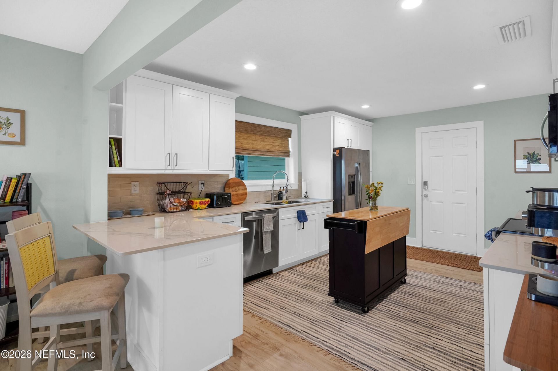 15 2nd Street, Saint Augustine Beach, FL 32080 Photo