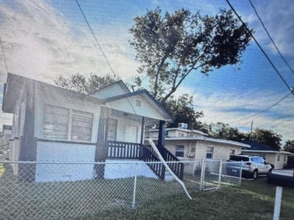 1352 MOUNT HERMAN Street, Jacksonville, FL 32209