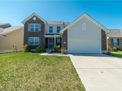 3063 White Ash Drive Tipp City, OH 45371