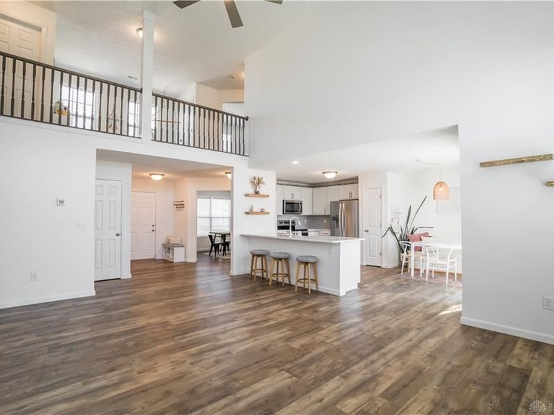 3063 White Ash Drive, Tipp City, OH 45371 Photo 10