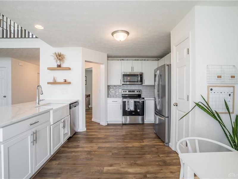 3063 White Ash Drive, Tipp City, OH 45371 Photo 12