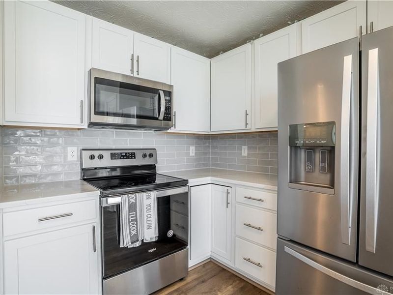 3063 White Ash Drive, Tipp City, OH 45371 Photo 15