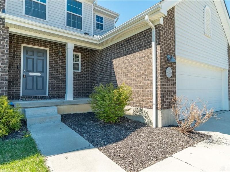 3063 White Ash Drive, Tipp City, OH 45371 Photo 3