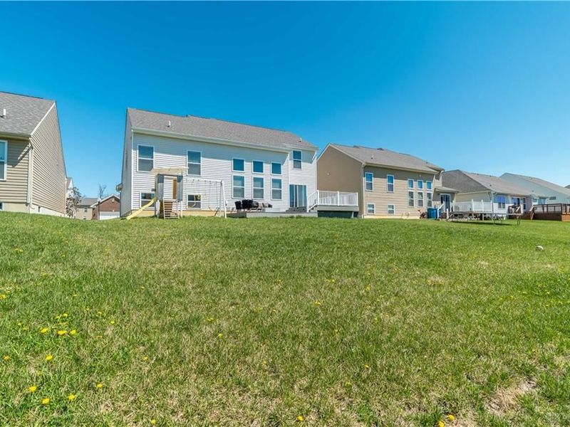 3063 White Ash Drive, Tipp City, OH 45371 Photo 38