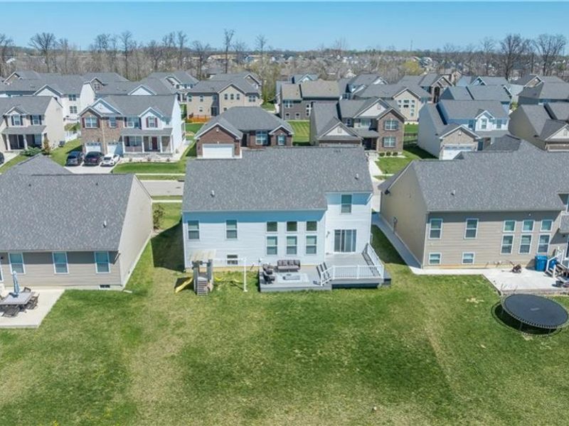 3063 White Ash Drive, Tipp City, OH 45371 Photo 42