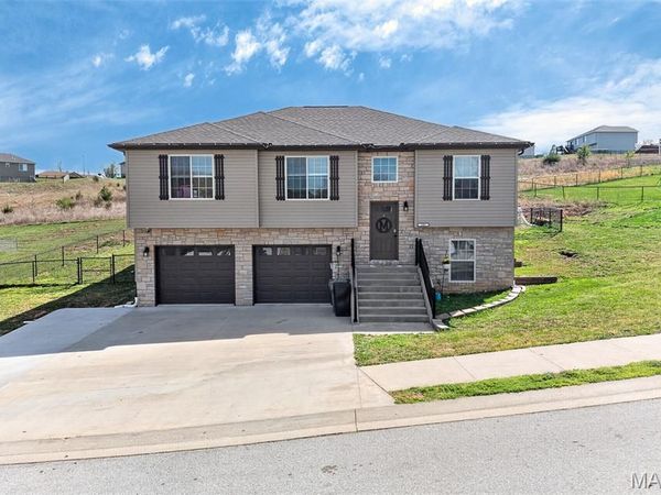 205 Ridgeview Drive , St Robert, MO 65584