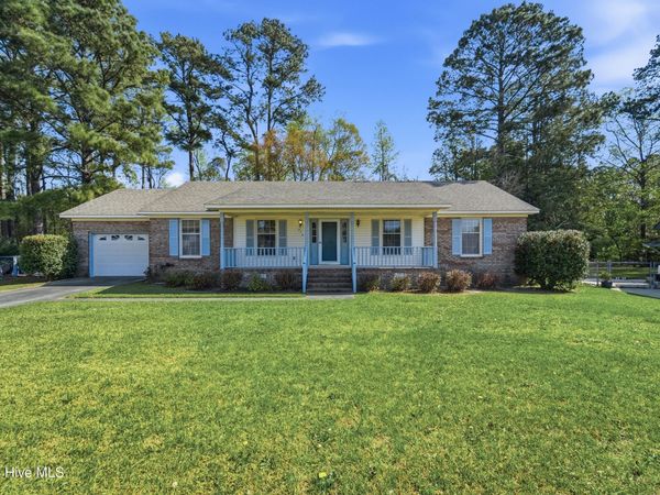 312 King Richard Court, Jacksonville, NC 28546