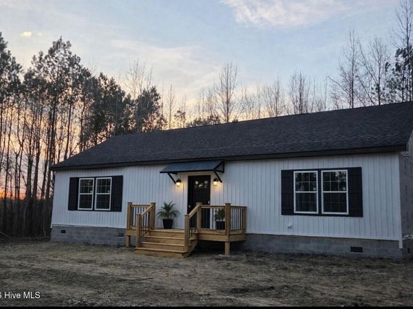 5245 Carolina 231, Zebulon, NC 27597