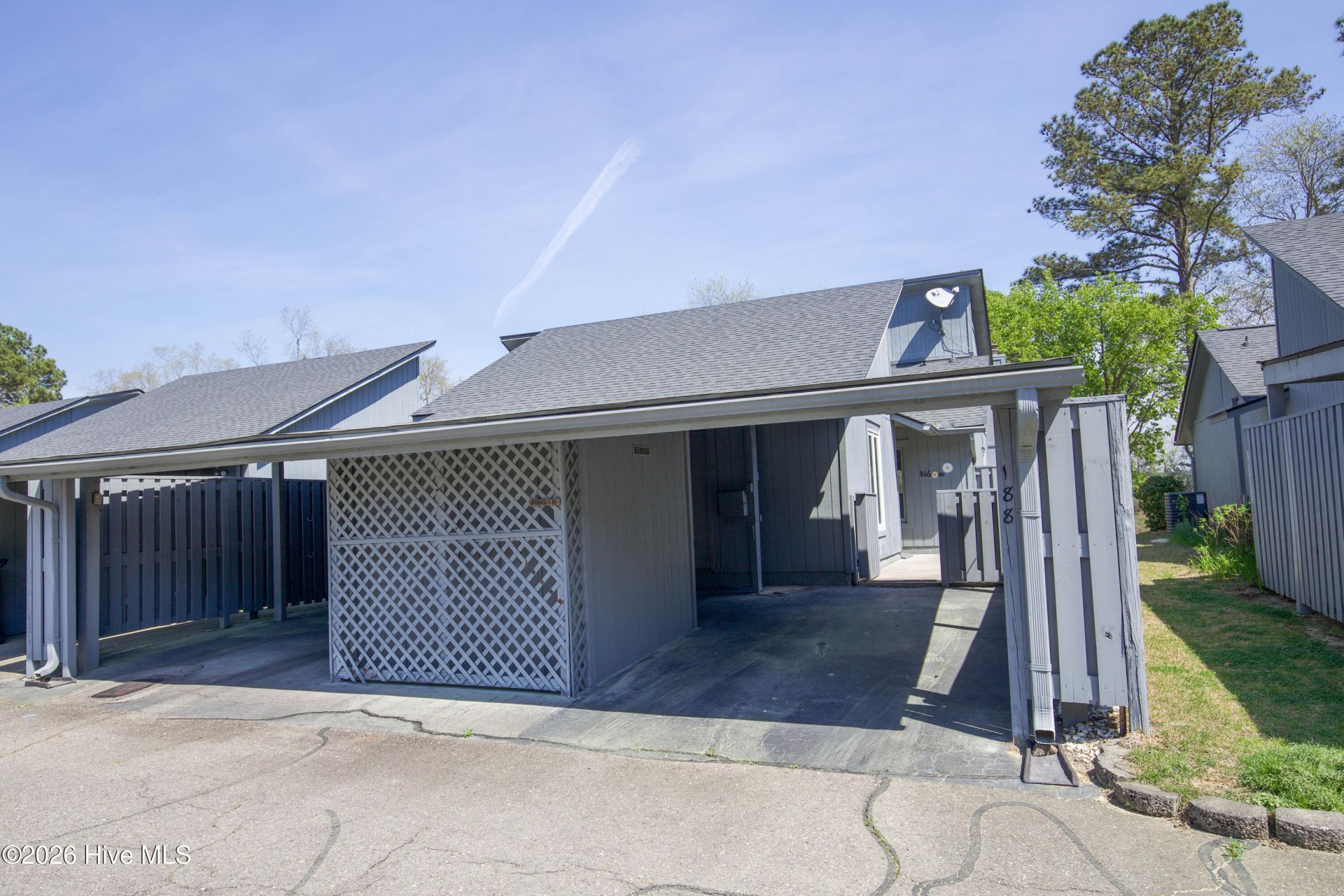 188 Cranes Cove, Vass, NC 28394 Main Photo